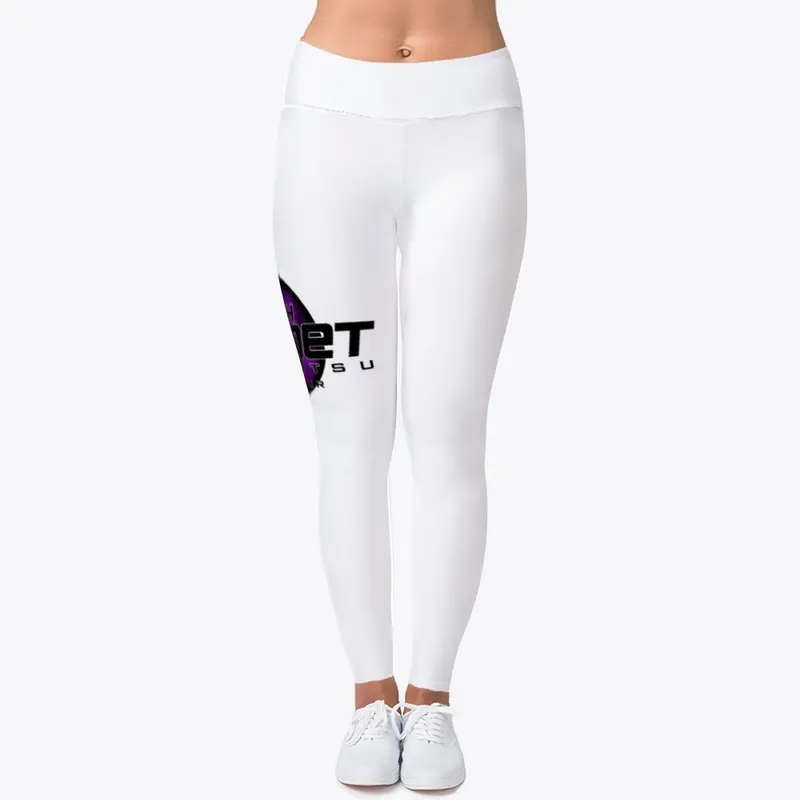 10th Planet Decatur Leggings